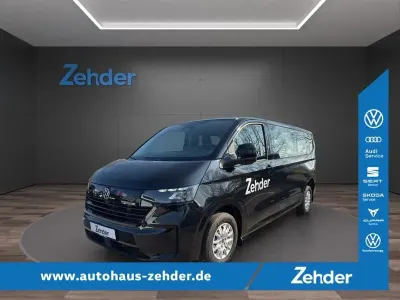 Używany VW Caravelle S 150 KM (110 kW) 2026 Czarny Van