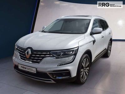 gebraucht Renault Koleos 2.0 DCI 190 INITIALE PARIS AUTOMATIK