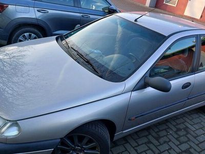 gebraucht Renault Laguna 