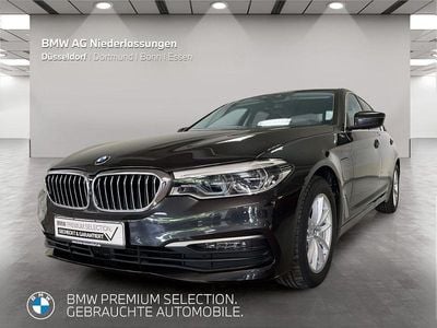 BMW 530e
