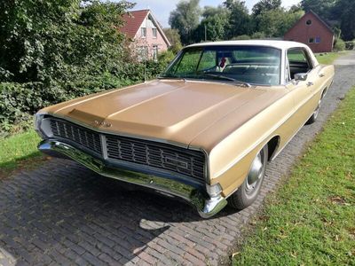 gebraucht Ford LTD Brougham 6.3 V8