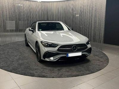 Mercedes CLE300