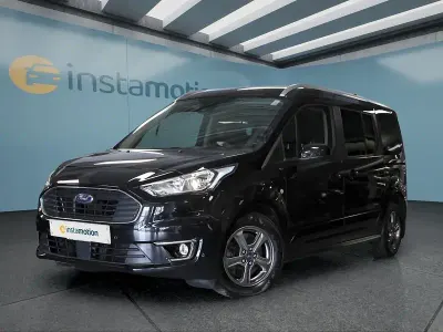 Gebraucht Ford Tourneo Connect