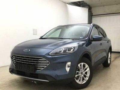 gebraucht Ford Kuga Titanium X