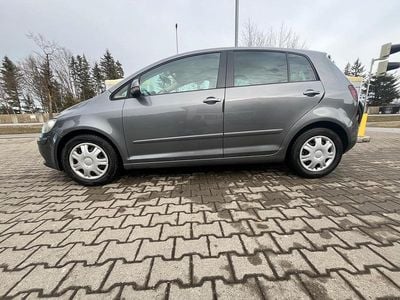Grau Gebraucht 2005 VW Golf IV Sportline Kombi | 6.500 € (Teuer)