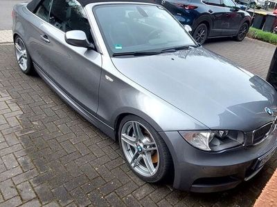 BMW 135 Cabriolet