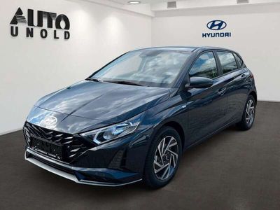 gebraucht Hyundai i20 1.0 T-Gdi MT Trend
