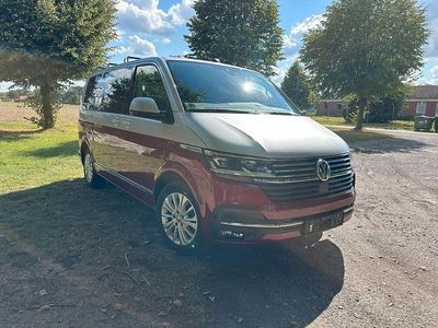 Usata VW T6.1 Highline 199 CV (146 kW) 2020 Furgone