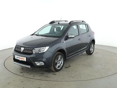 Gebraucht Dacia Sandero Anniversary 90 PS (66 kW) 2020 Grau Limousine