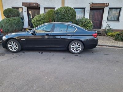 gebraucht BMW 518 518 d