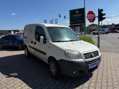 Fiat Doblò