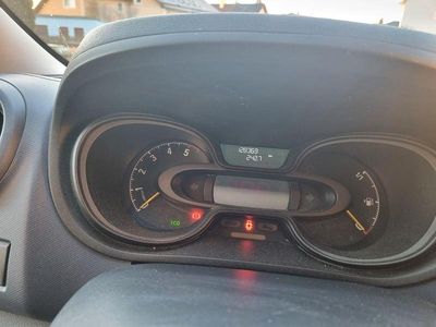 Grau Gebraucht 2015 Opel Vivaro Van / Kleinbus | 12.300 € (Fairer Preis)