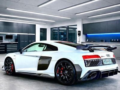Gebraucht 2024 Audi R8 Coupé Performance Coupé | 254.900 €