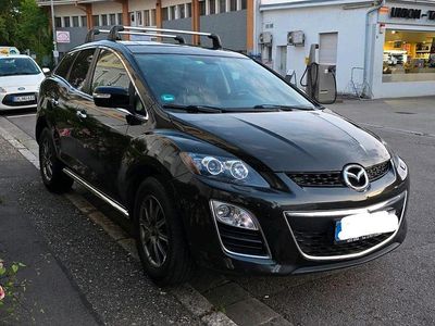 Mazda CX-7