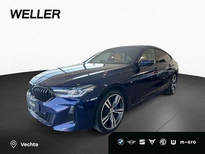 BMW 640