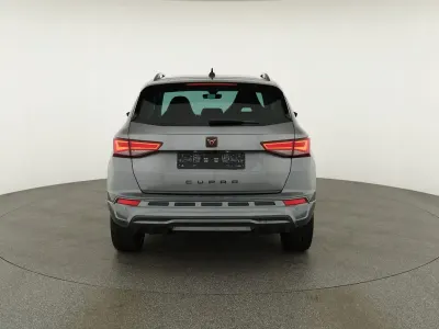 Nowe Cupra Ateca Basis 190 KM (139 kW) 2026 Szary SUV