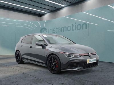Gebraucht VW Golf VIII Pro 300 PS (220 kW) 2024 Grau Limousine