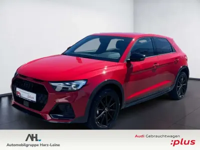 Usata Audi A1 S-Line 116 CV (85 kW) 2025 Rosso SUV