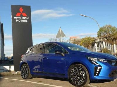 Nuova Mitsubishi Colt Edition 143 CV (105 kW) 2025 Blu Utilitaria