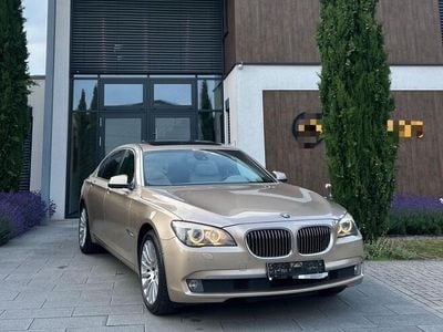 BMW 730L