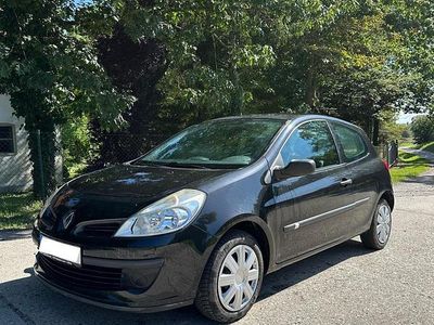 Renault Clio II
