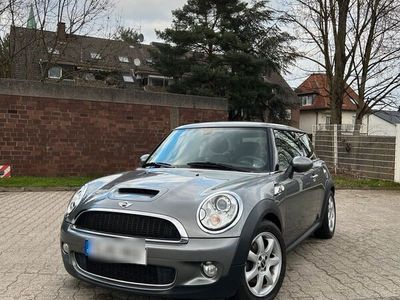 gebraucht Mini Cooper S Coupé 