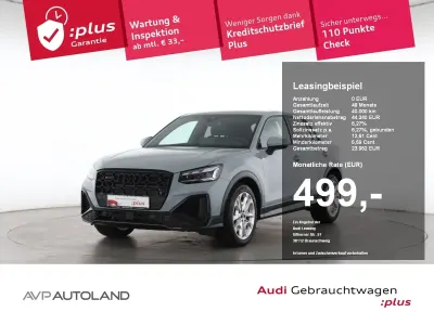 Gebraucht Audi SQ2