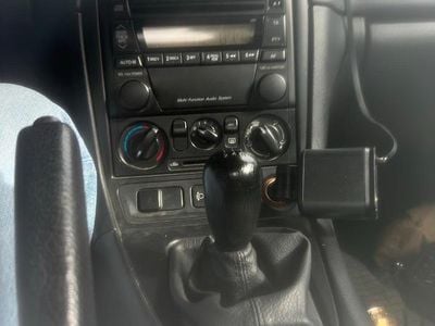 Mazda MX5
