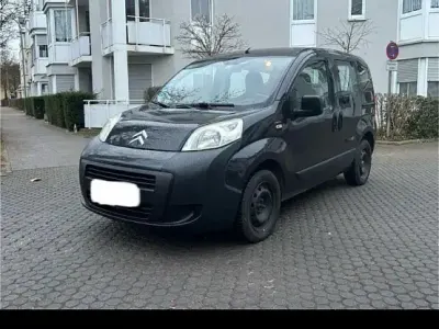 Gebraucht Citroën Nemo