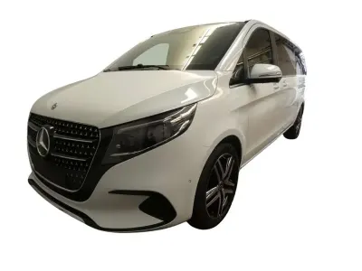 Gebraucht Mercedes V300