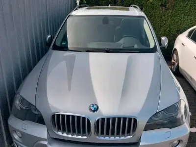 Gebraucht BMW X5