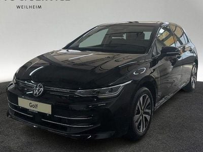 Nouă VW Golf VIII Life 116 CP (85 kW) 2026 Negru Berlinǎ