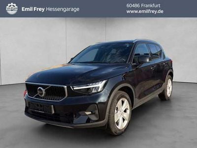 Usata Volvo XC40 120 CV (88 kW) 2024 SUV