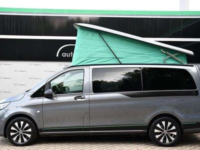 Mercedes V250