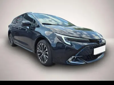 Gebraucht Toyota Corolla Team 196 PS (144 kW) 2025 Manufacturer