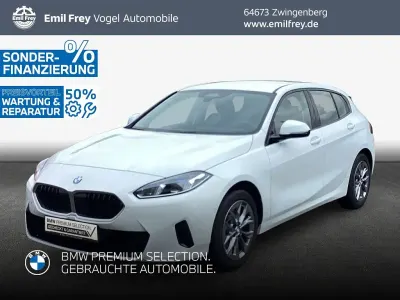 Gebraucht BMW 118