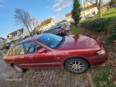 gebraucht Mazda 626 2.2i 12V GLX