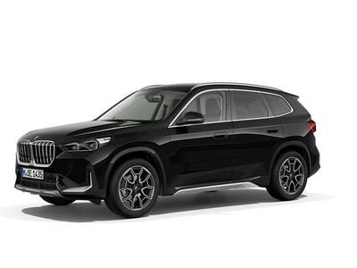 Gebraucht 2025 BMW X1 Efficient Dynamics SUV | 40.900 € (Fairer Preis)