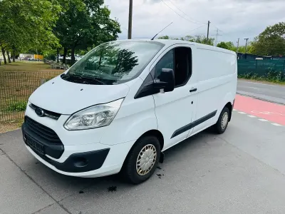 Gebraucht Ford Transit