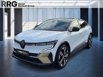 Occasion Renault Megane E-Tech
