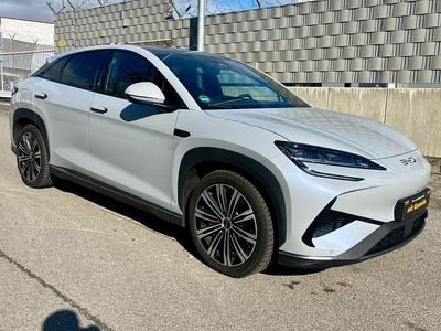 BYD Sealion 7