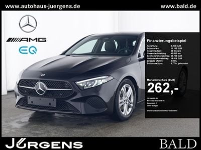 Mercedes A180