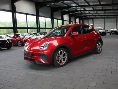 Gebraucht Ora 03 GT 125 kW (171 PS) 2023 Rot Kleinwagen
