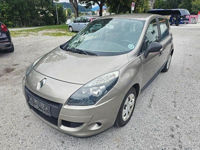 Renault Scénic III