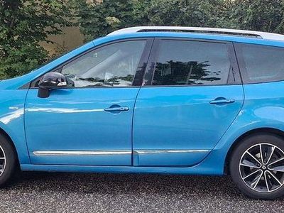 Renault Grand Scénic III