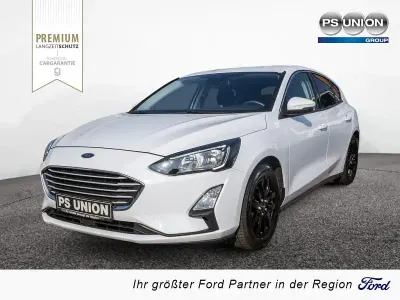 Gebraucht Ford Focus