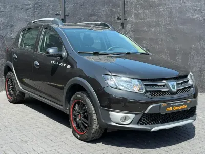 Gebraucht Dacia Sandero