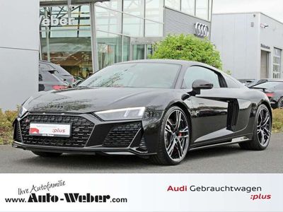 Audi R8 Coupé