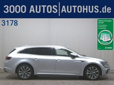 Renault Talisman GrandTour