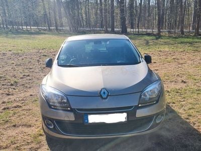 Renault Mégane III